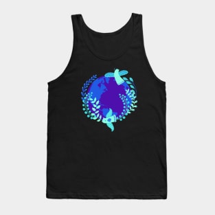 Love The Earth Tank Top